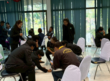 27 มกราคม 2569 นางสาวมนกรณ์ ยอดใจ ... พารามิเตอร์รูปภาพ 20